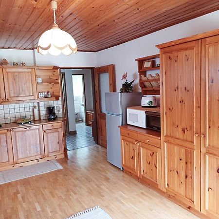 Landhaus Unterkoefler Arriach المظهر الخارجي الصورة