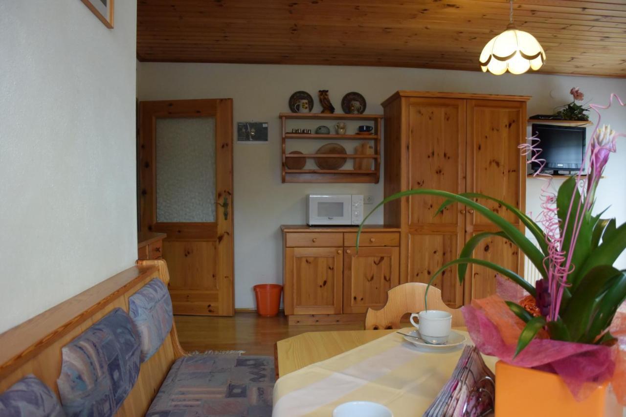 Landhaus Unterkoefler Arriach المظهر الخارجي الصورة