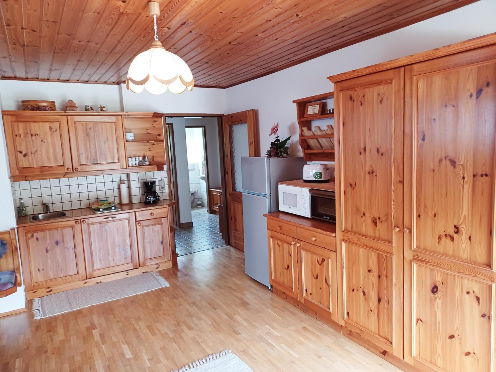 Landhaus Unterkoefler Arriach المظهر الخارجي الصورة